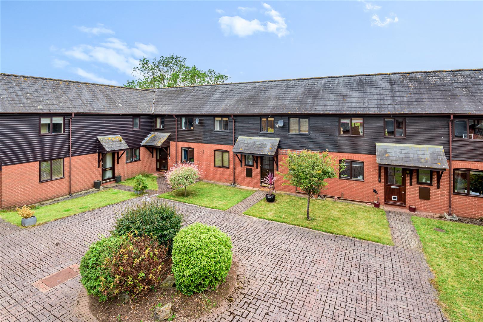 Moor Lane, Poltimore, Exeter Burgoynes Estate Agents, Exeter